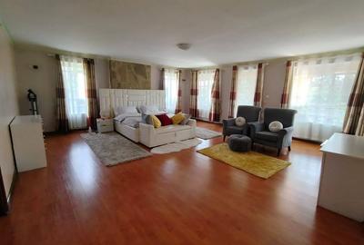 5 Bed House with En Suite at Ngech Road