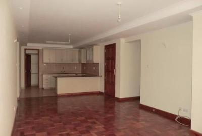 Furnished 2 Bed Apartment with En Suite at 9 Riverside Drive