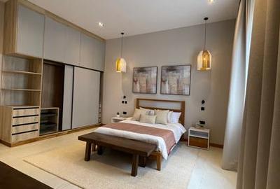 4 Bed Apartment with En Suite in Loresho - 2