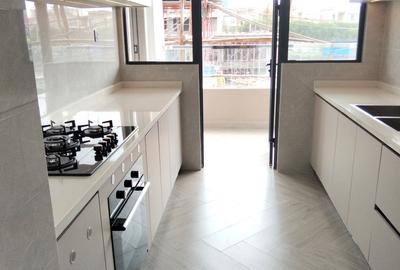 3 Bed Apartment with En Suite in Syokimau - 3