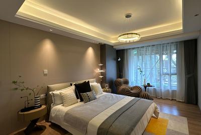 2 Bed Apartment at Westlands