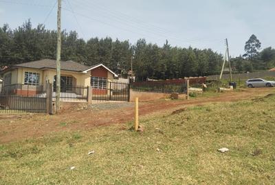 0.113 ac Residential Land in Ngong