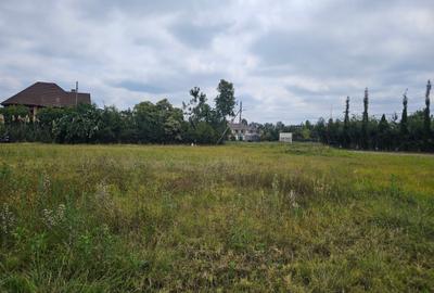 0.5 ac Land in Karen - 3