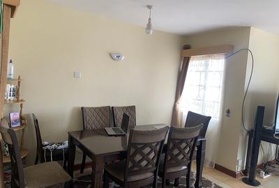 3 Bed Apartment with En Suite in Madaraka
