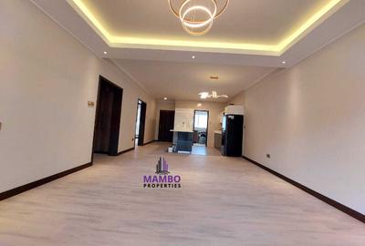 2 Bed Apartment with En Suite at Riverside Drive