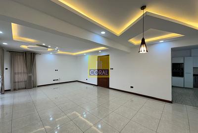 4 Bed Apartment with Swimming Pool in General Mathenge - 2