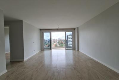 2 Bed Apartment with En Suite at Kileleshwa