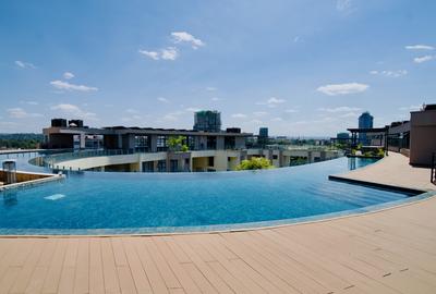 4 Bed Apartment with En Suite at 2026-382 4 Bed