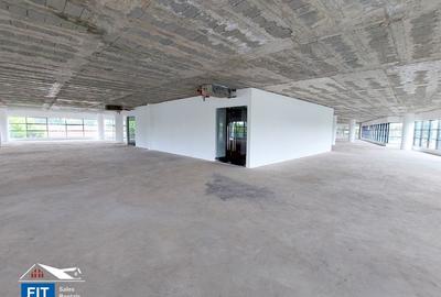 2,950 ft² Office with Backup Generator in Westlands Area - 2