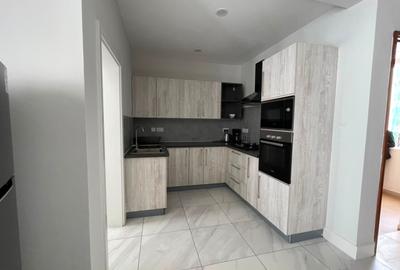 Furnished 1 Bed Apartment with En Suite in Westlands Area - 2