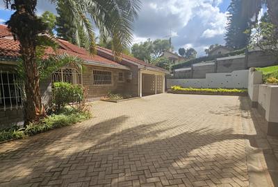 6 Bed House with En Suite at Runda Whispers - 2