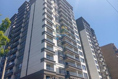 2 Bed Apartment with En Suite at Riverside - 4