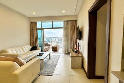 Furnished 2 Bed Apartment with En Suite at Westlands