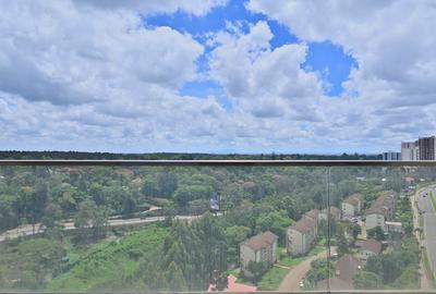 4 Bed Apartment with En Suite at Limuru Road - 4