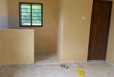 9 Bed House with Borehole at Bamburi - 2