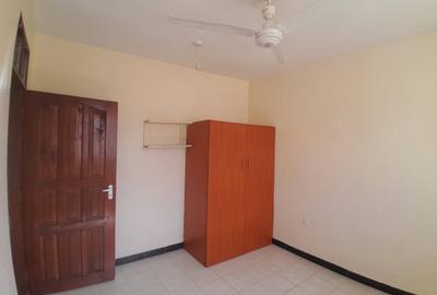 1 Bed Apartment with Borehole in Mtwapa - 2