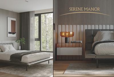 3 Bed Apartment with En Suite in Kilimani - 3