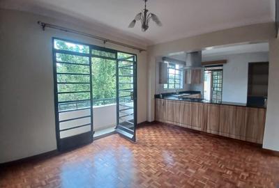 4 Bed Apartment with En Suite in Kilimani - 2