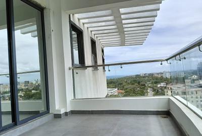 Serviced 4 Bed Apartment with En Suite at Mount Kenya Road