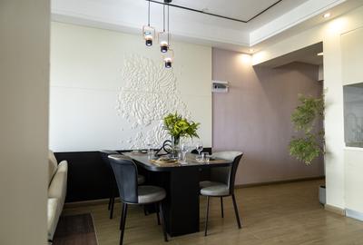 1 Bed Apartment with Swimming Pool at Wood Avenue - 3