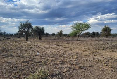 Land in Kajiado