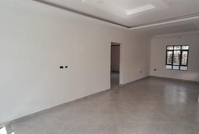 4 Bed House with En Suite at Nkoroi - 3