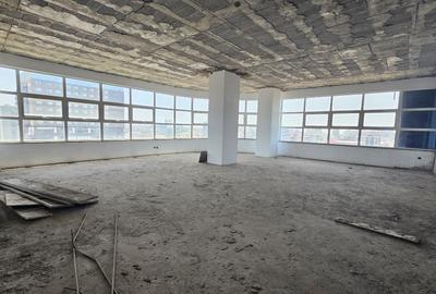 1,300 ft² Commercial Property with Backup Generator at Westlands Road