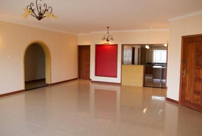 3 Bed Apartment with En Suite at Rhapta Rd - 3