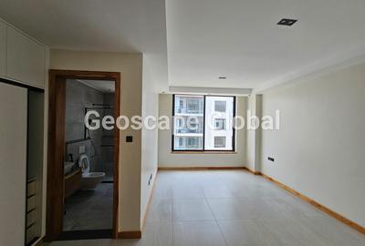 Furnished 3 Bed Apartment with En Suite in Spring Valley - 3