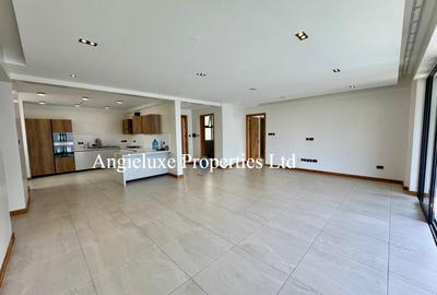 3 Bed Apartment with En Suite at Peponi Road