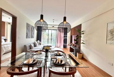1 Bed Apartment with En Suite in Riverside