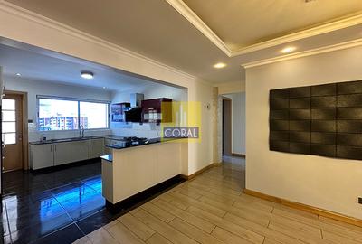4 Bed Apartment in Kileleshwa - 3