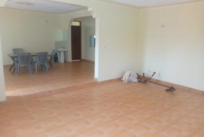 5 Bed Townhouse with En Suite in Ngong