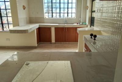 Serviced 2 Bed Apartment with En Suite at Dagoretti Road