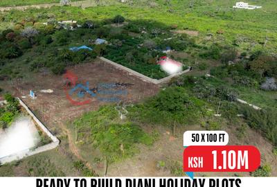 0.125 ha Land at Diani Emerald Estate - 3