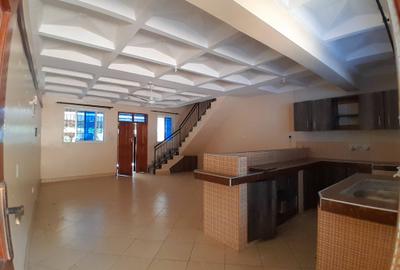 3 Bed Villa with En Suite in Mtwapa - 4