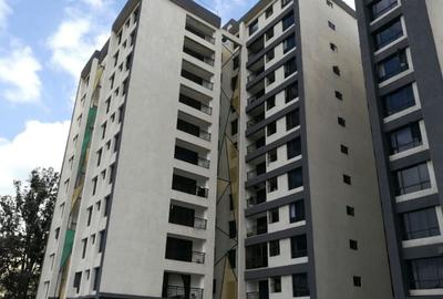 2 Bed Apartment with Swimming Pool in Kilimani - 4