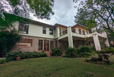 4 Bed House with En Suite at Miotoni