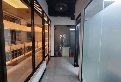 Office with Service Charge Included at Apple Wood - 4