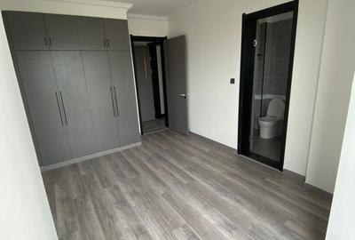 4 Bed Apartment with En Suite in Kileleshwa