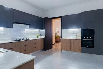 Serviced 4 Bed Apartment with En Suite in Kileleshwa - 3