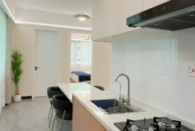 1 Bed Apartment with En Suite at Wood Avenue - 4