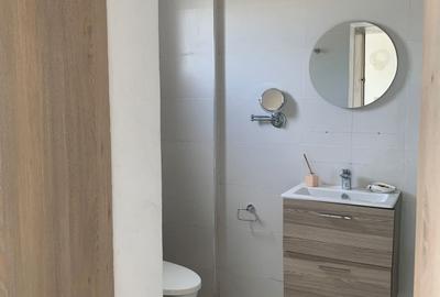 Serviced 1 Bed Apartment with Gym in Westlands Area - 2