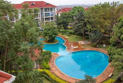 2 Bed Apartment with En Suite at Kamiti Road