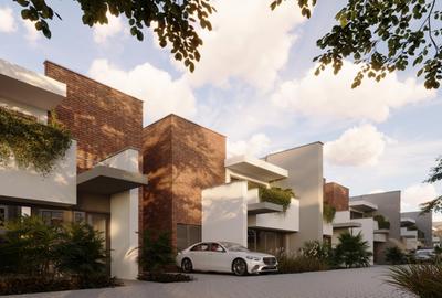 4 Bed Villa with En Suite in Mombasa Road - 3