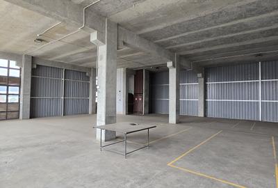 325 m² Commercial Property with Service Charge Included at Mombasa Rd - 2