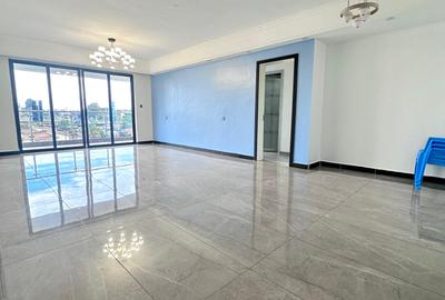 3 Bed Apartment with En Suite at Westlands