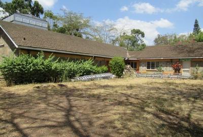 2,023 m² Commercial Land at Muchai Drive