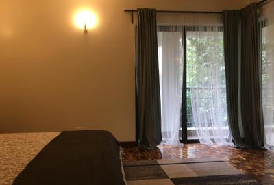 Serviced 3 Bed Apartment with En Suite in Westlands Area