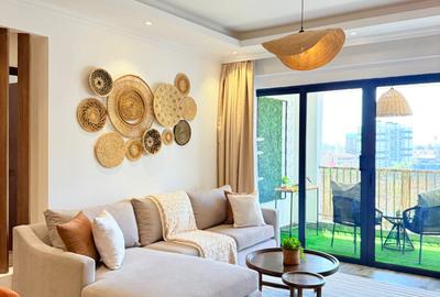 Furnished 2 Bed Apartment with En Suite at Brookside Drive - 3